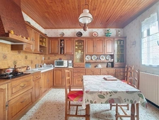 Maison à vendre 4 pièces SAINT EUSEBE (71)