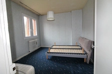 Maison à vendre 5 pièces, 4 chambres