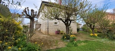 Maison à vendre 5 pièces CHALON SUR SAONE (71)