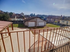 Maison à vendre 6 chambres  LE CREUSOT (71)