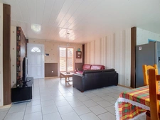 Maison à vendre 4 pièces ECUISSES (71)