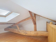 Maison à vendre 9 pièces LA VINEUSE (71)