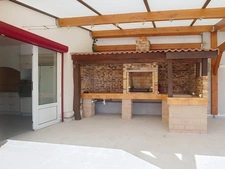 Maison à vendre 6 chambres  LE CREUSOT (71)