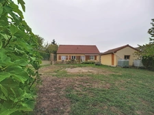 Maison à vendre 4 pièces ECUISSES (71)
