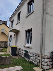 Maison à vendre 6 chambres  LE CREUSOT (71)