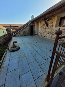Maison à vendre 10 pièces MARTIGNY LE COMTE (71)