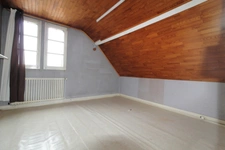 Maison à vendre 5 pièces, 4 chambres
