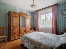 Maison à vendre 4 pièces SAINT EUSEBE (71)