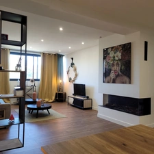 Appartement à vendre 3 pièces TORCY (71)