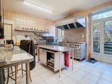Maison à vendre 10 pièces MARTIGNY LE COMTE (71)