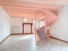 Maison à vendre 9 pièces LA VINEUSE (71)