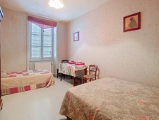 Maison à vendre 10 pièces MARTIGNY LE COMTE (71)