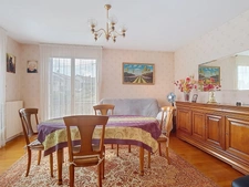 Maison à vendre 4 pièces SAINT EUSEBE (71)