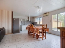 Maison à vendre 4 pièces ECUISSES (71)