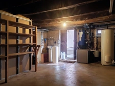 Maison à vendre 9 pièces LA VINEUSE (71)