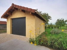Maison à vendre 4 pièces ECUISSES (71)