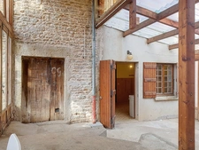 Maison à vendre 9 pièces LA VINEUSE (71)