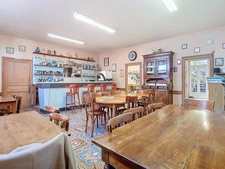 Maison à vendre 10 pièces MARTIGNY LE COMTE (71)