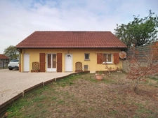 Maison à vendre 4 pièces ECUISSES (71)