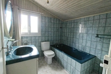 Maison à vendre 5 pièces, 4 chambres