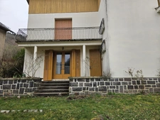 Maison au cœur du magnifique village d'ORCIVAL
