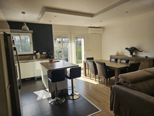 LE CENDRE – Maison familiale rénovée avec 5 chambres, garage de 98 m² et jardin intime