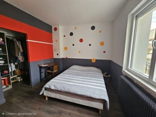 LE CENDRE – Maison familiale rénovée avec 5 chambres, garage de 98 m² et jardin intime