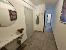 Appartement lumineux et prêt à vivre sur COURNON D'AUVERGNE (63)