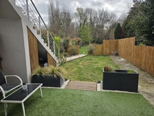 LE CENDRE maison 5 pièces avec un garage d'une surface exceptionnelle 