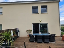 Maison à vendre 8 pièces PERIGNAT LES SARLIEVE (63)