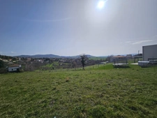 Terrain à vendre de 3 479,00 m² SAINT MAURICE (63)