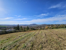 Magnifiques parcelles à vendre à Veyre-Monton avec vue imprenable
