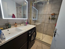 Appartement lumineux et prêt à vivre sur COURNON D'AUVERGNE (63)