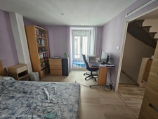 Maison à vendre 90 m2 - 5 pièces- 3 chambres-  ROMAGNAT (63540)