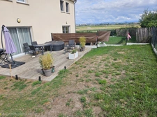 Maison à vendre 8 pièces PERIGNAT LES SARLIEVE (63)