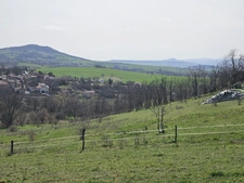 Terrain à vendre de 3 479,00 m² SAINT MAURICE (63)