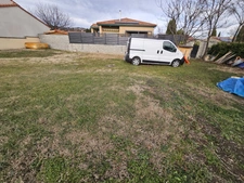 Terrain à vendre de 453,00 m² TALLENDE (63)