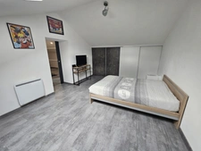 LE CENDRE – Maison familiale rénovée avec 5 chambres, garage de 98 m² et jardin intime
