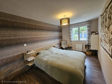 Maison en plain-pied entièrement rénovée