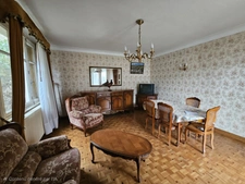 Maison au cœur du magnifique village d'ORCIVAL