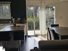 LE CENDRE maison 5 pièces avec un garage d'une surface exceptionnelle 