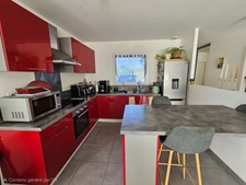 Maison à vendre 8 pièces PERIGNAT LES SARLIEVE (63)