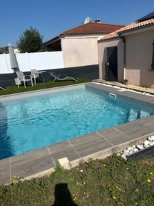 PLAIN PIED: EXCEPTIONNEL SUR CE SECTEUR