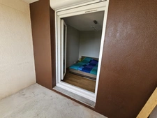 Appartement lumineux et prêt à vivre sur COURNON D'AUVERGNE (63)