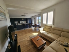 Appartement lumineux et prêt à vivre sur COURNON D'AUVERGNE (63)