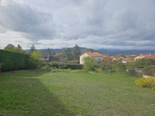 Terrain à vendre de 768,00 m² LE CENDRE (63)