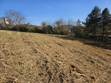 Magnifiques parcelles à vendre à Veyre-Monton avec vue imprenable