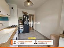 Appartement 2 pièces  48.3 m2 - proche du centre ville de CLERMONT FERRAND (63)
