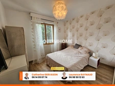 Appartement 2 pièces  48.3 m2 - proche du centre ville de CLERMONT FERRAND (63)