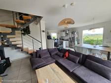 Maison à vendre 8 pièces PERIGNAT LES SARLIEVE (63)
